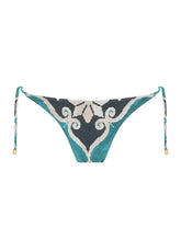 Tanga Amarradinha Estampada Nice