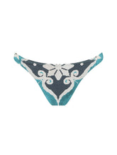 Tanga Lateral Média Estampada Nice