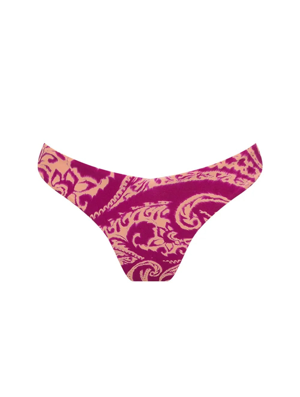 Tanga Asa Delta Estampada Provence