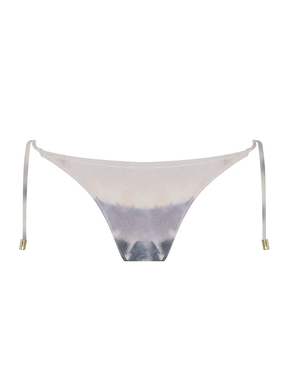 Tanga Amarradinha Estampada Riviera