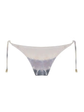 Tanga Amarradinha Estampada Riviera