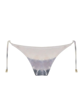 Tanga Amarradinha Estampada Riviera