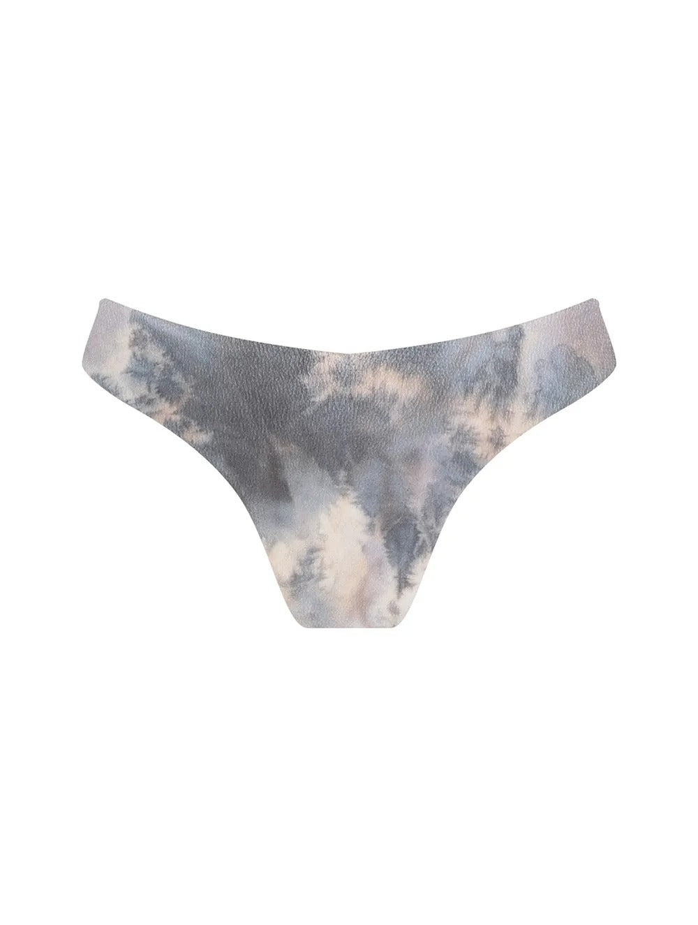 Tanga Asa Delta Estampada Riviera