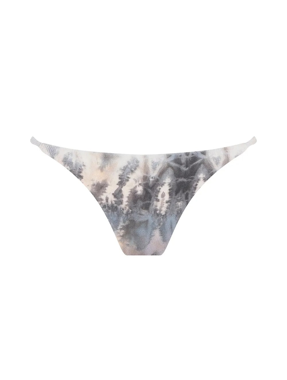 Tanga Lateral Estreita Estampada Riviera