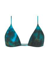 Top Cortininha Estampado Saint Tropez