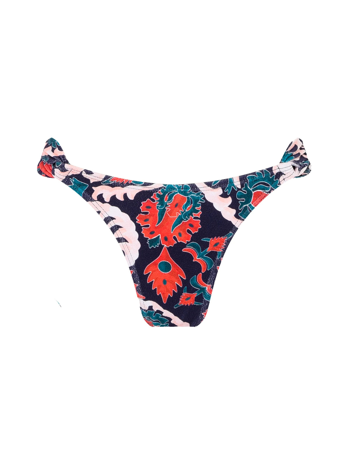 Tanga Lateral Média Estampada Montana