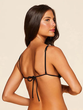 Top Cortininha Lisos Hermosa
