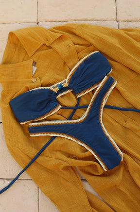 Conjunto de Biquini - Sol & Sal