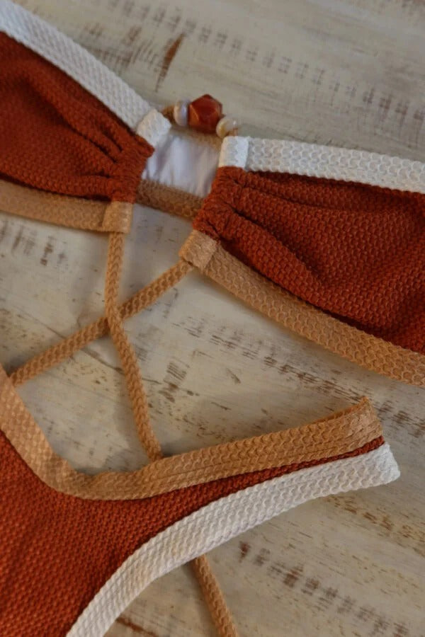 Conjunto de Biquini - Mia Duna