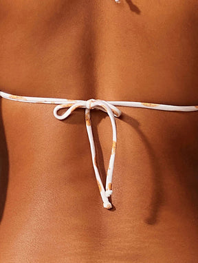 Top Cortininha Estampado Clair