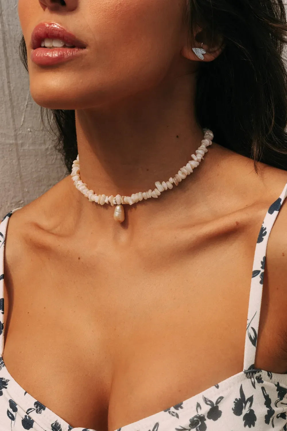 Chocker Soul