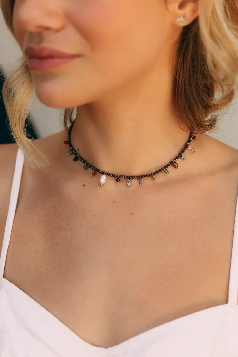 Chocker khali