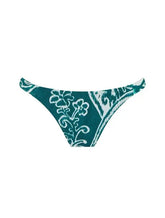 Tanga Lateral Média Estampada Antibes