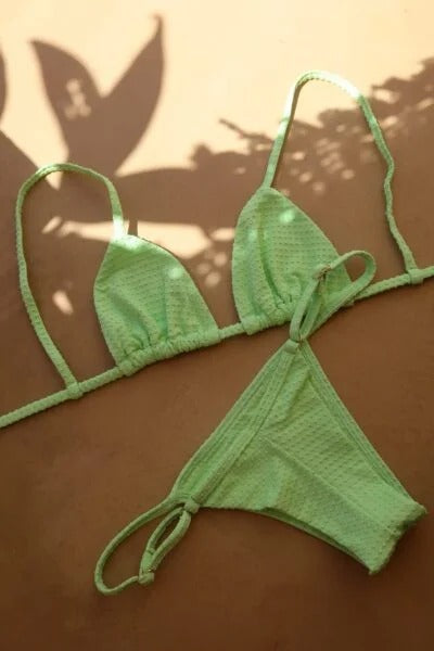 Conjunto de Biquini - Maria Minty
