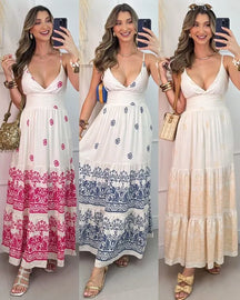 Vestido Paola