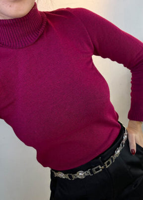 Blusa Maggi