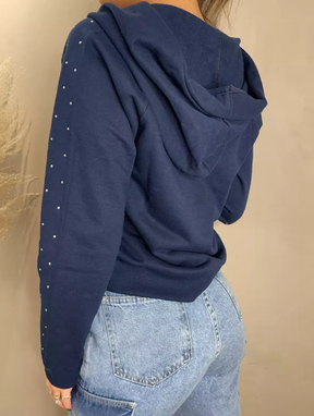 Blusa moletom