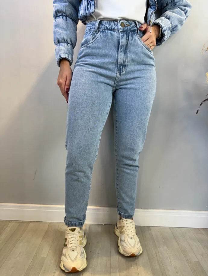 Calça Eolia