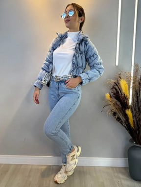Calça Eolia