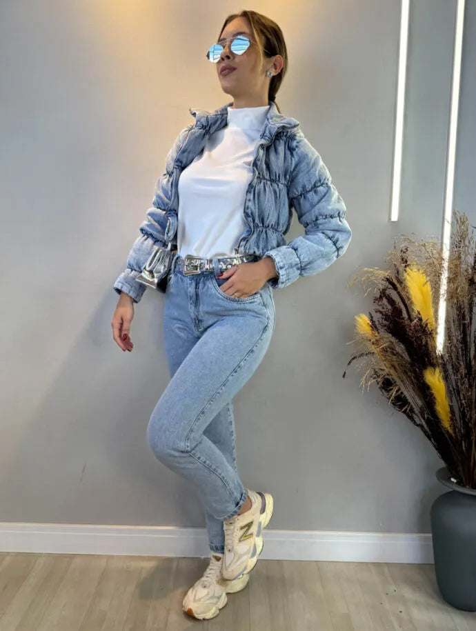 Calça Eolia