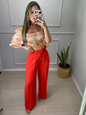 Calça Eira