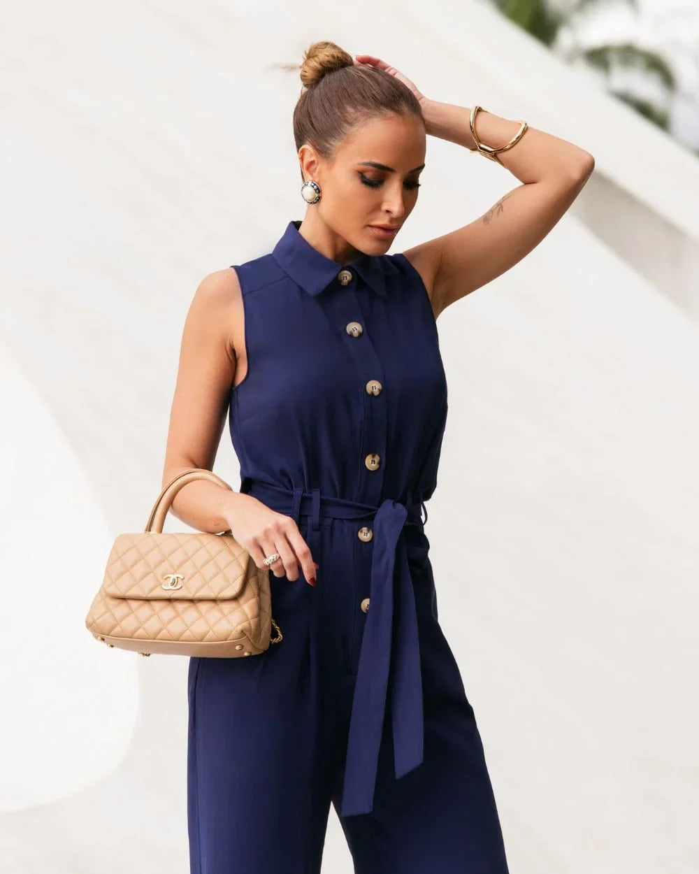 Conjunto Camila