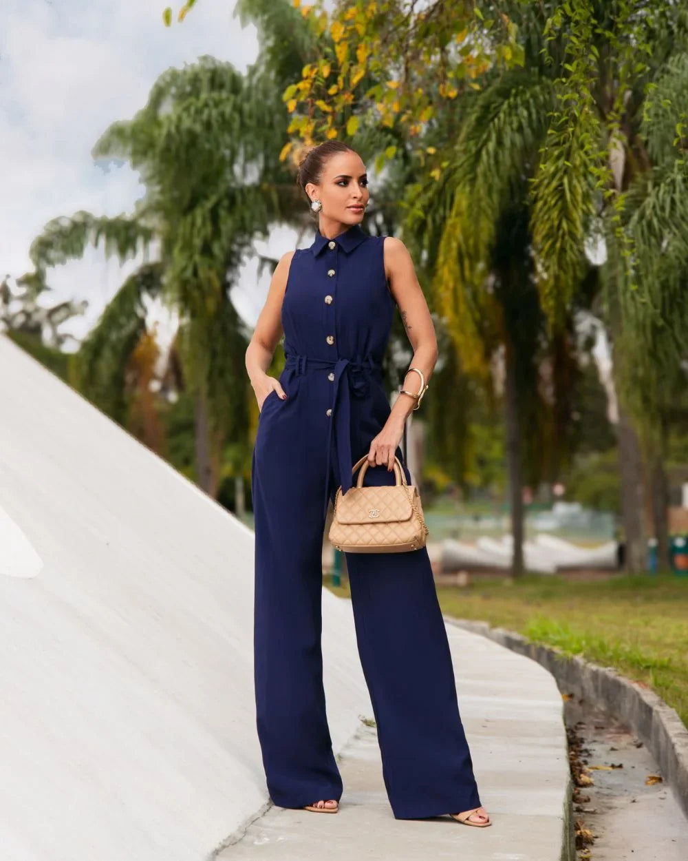 Conjunto Camila