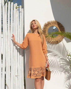 Vestido Valentina