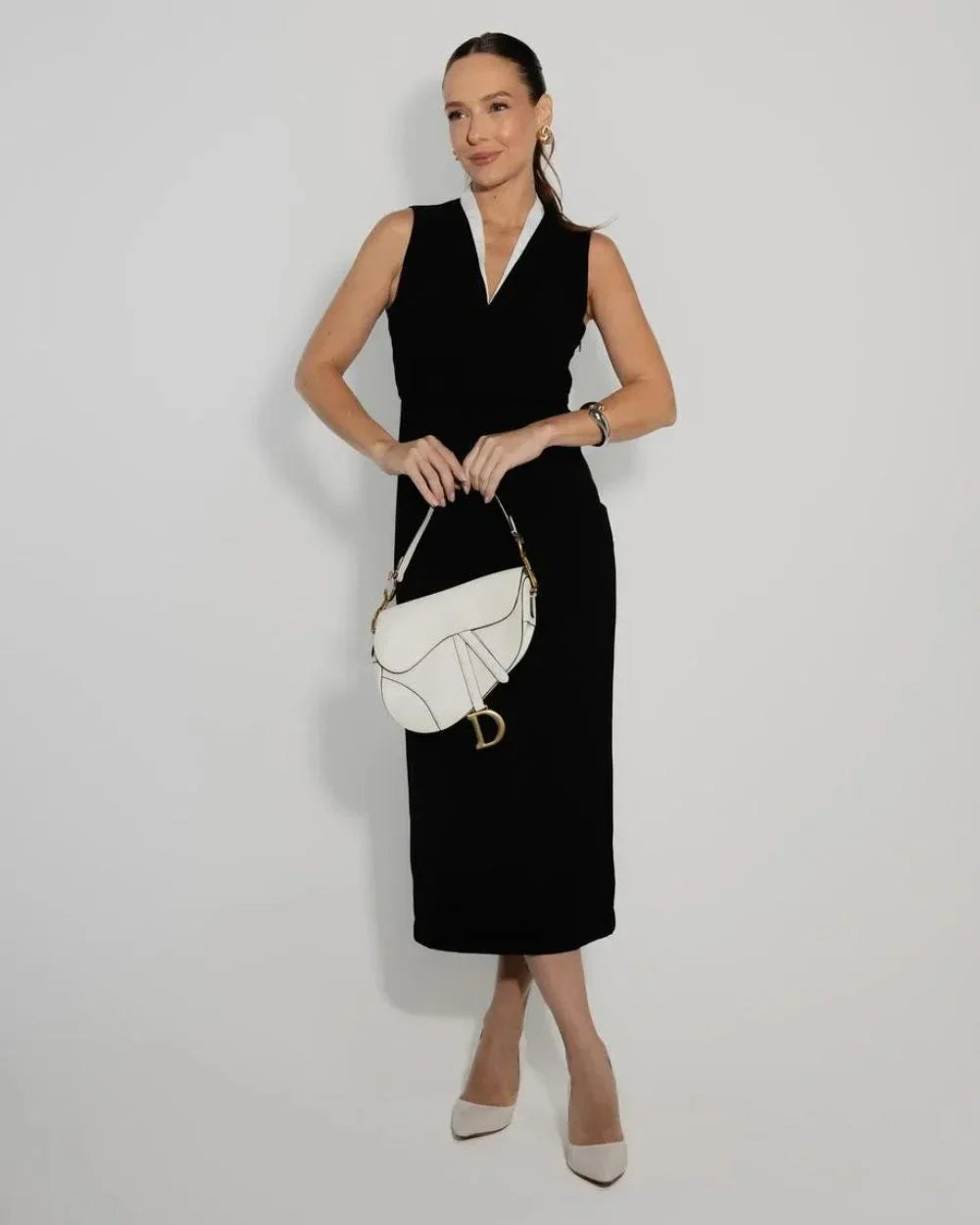Vestido Marina