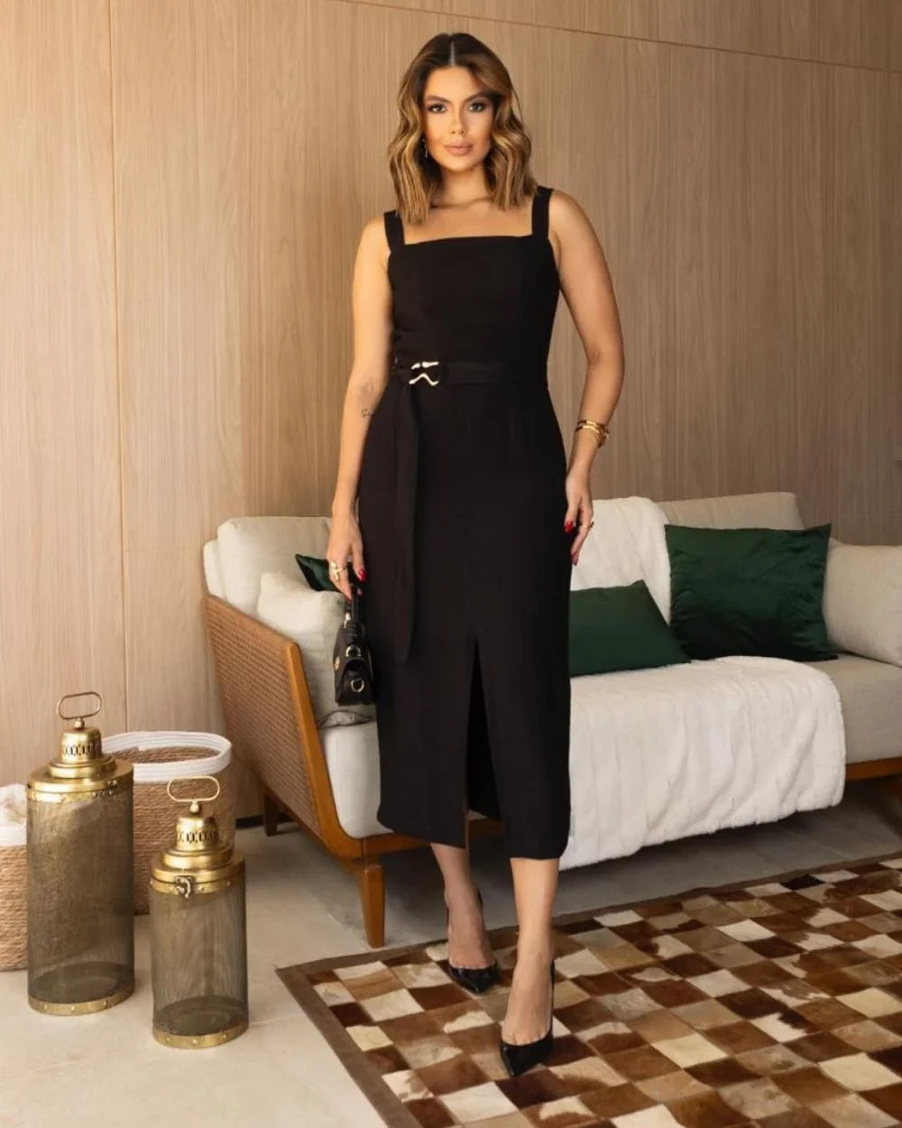 Vestido Sophia