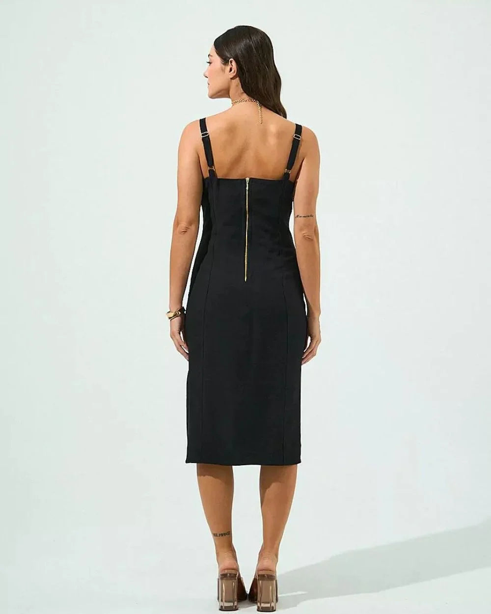 Vestido Chloe