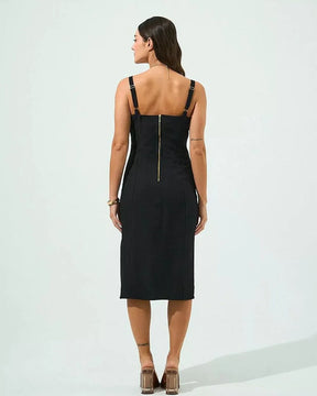 Vestido Chloe