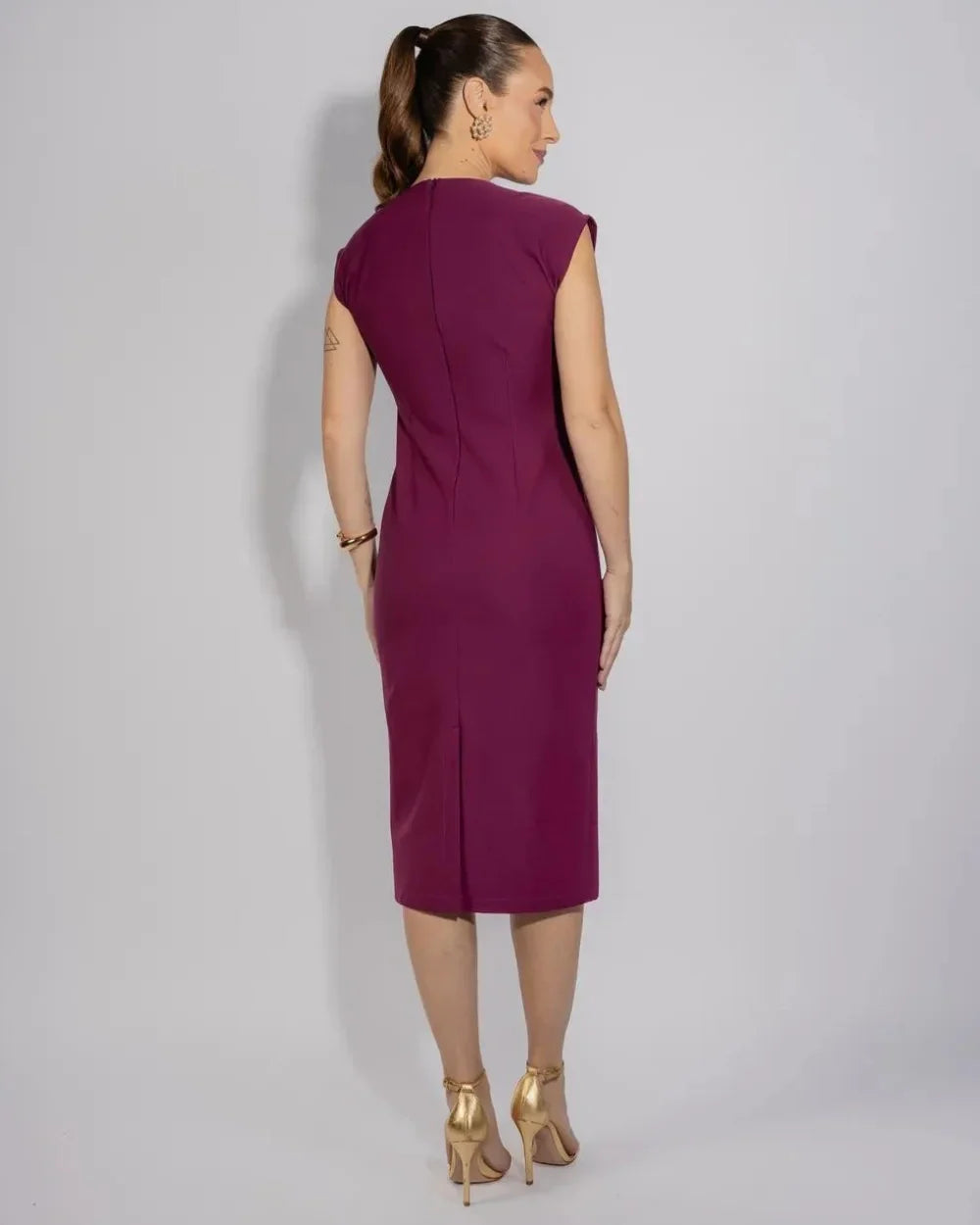 Vestido Stella