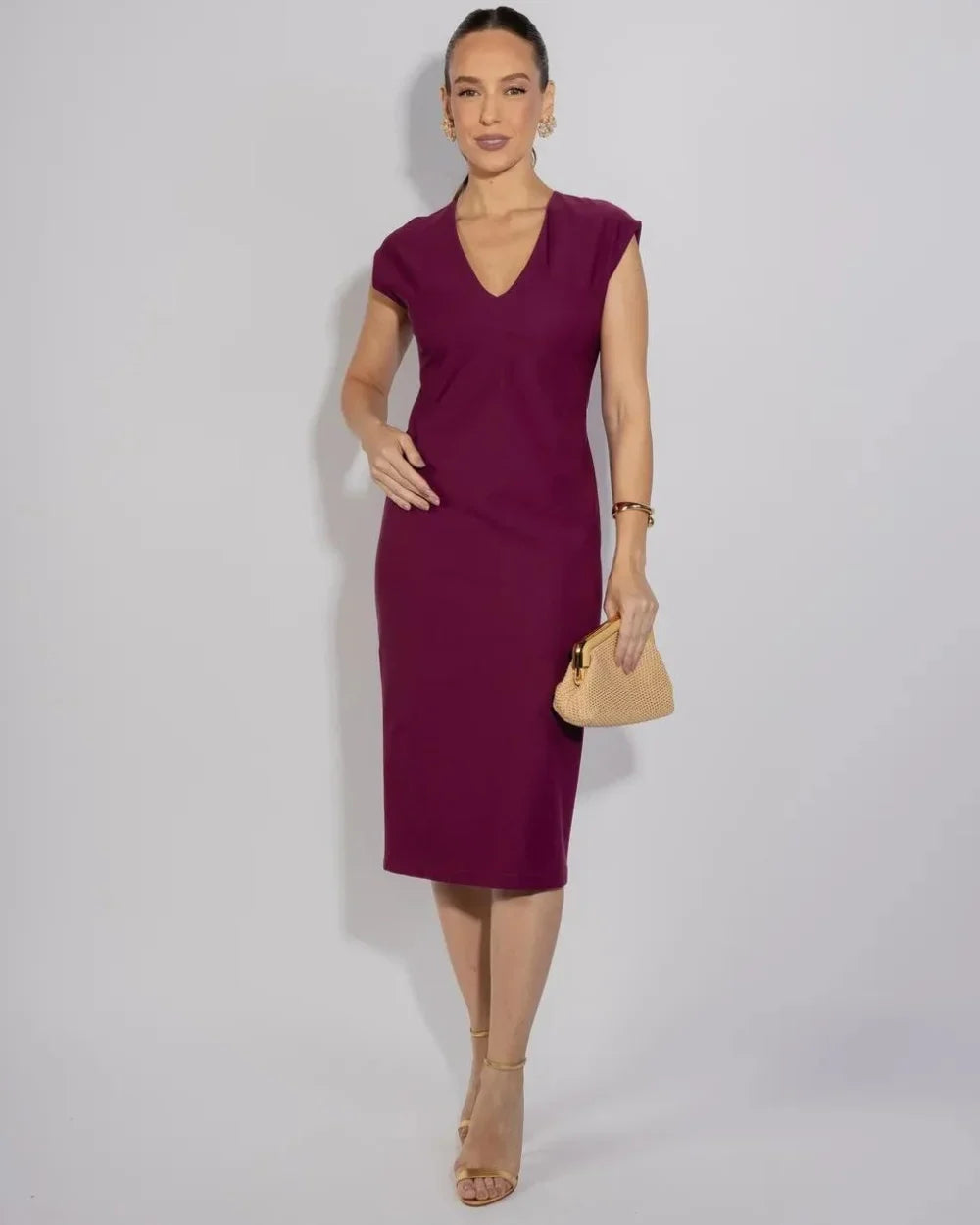 Vestido Stella