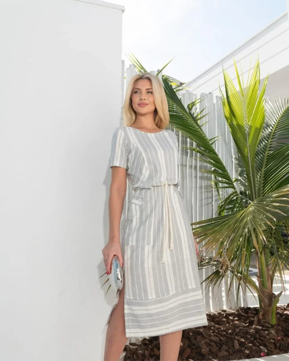 Vestido Alice