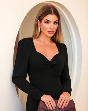 Vestido Manuella