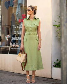 Vestido Isabella