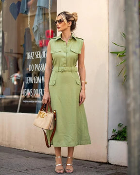 Vestido Isabella