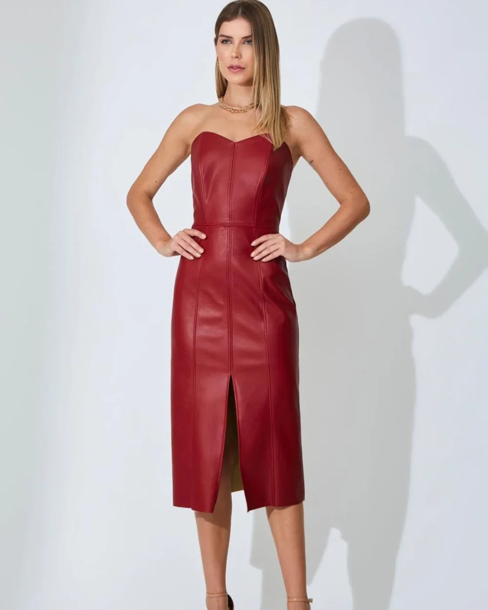 Vestido Ana