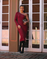 Vestido Aurora