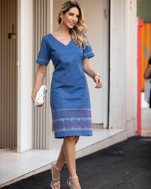 Vestido Mia