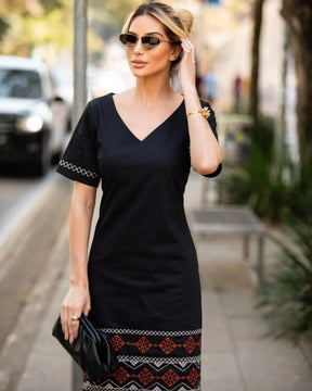 Vestido Mia