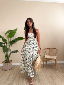 Vestido Rara