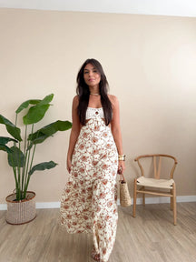 Vestido Rara