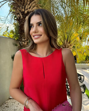 Vestido Clara