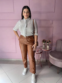 Calça Astra